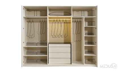 Medusa Home Mobilya - Petron Düğün Paketi