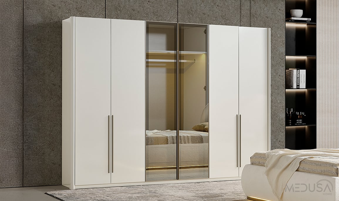 Medusa Home Mobilya - Petron Düğün Paketi