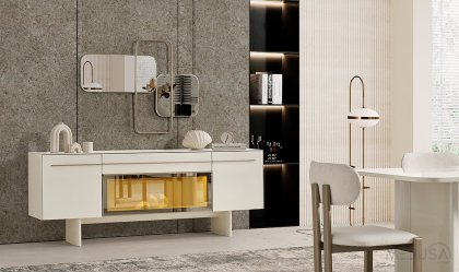 Medusa Home Mobilya - Petron Düğün Paketi