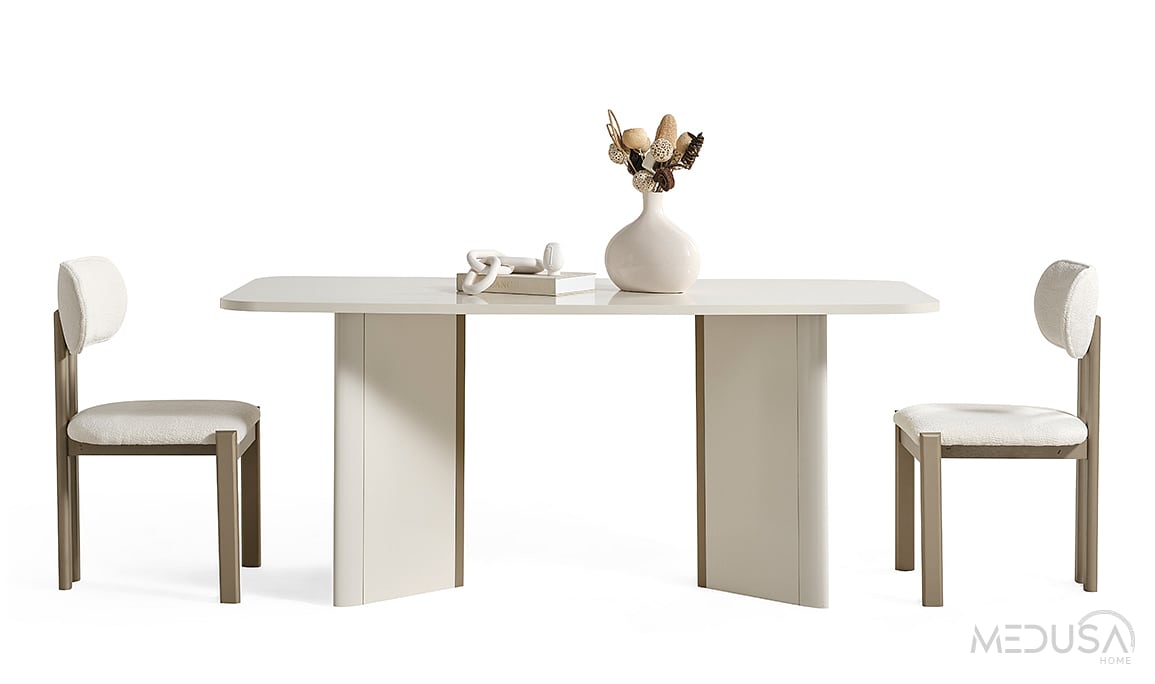 Medusa Home Mobilya - Petron Düğün Paketi