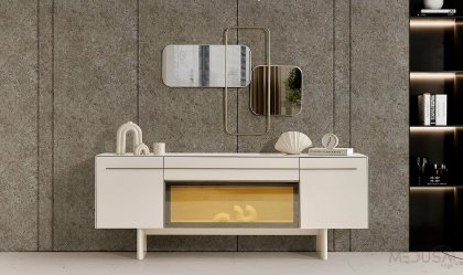 Medusa Home Mobilya - Petron Düğün Paketi