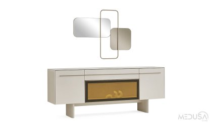 Medusa Home Mobilya - Petron Düğün Paketi