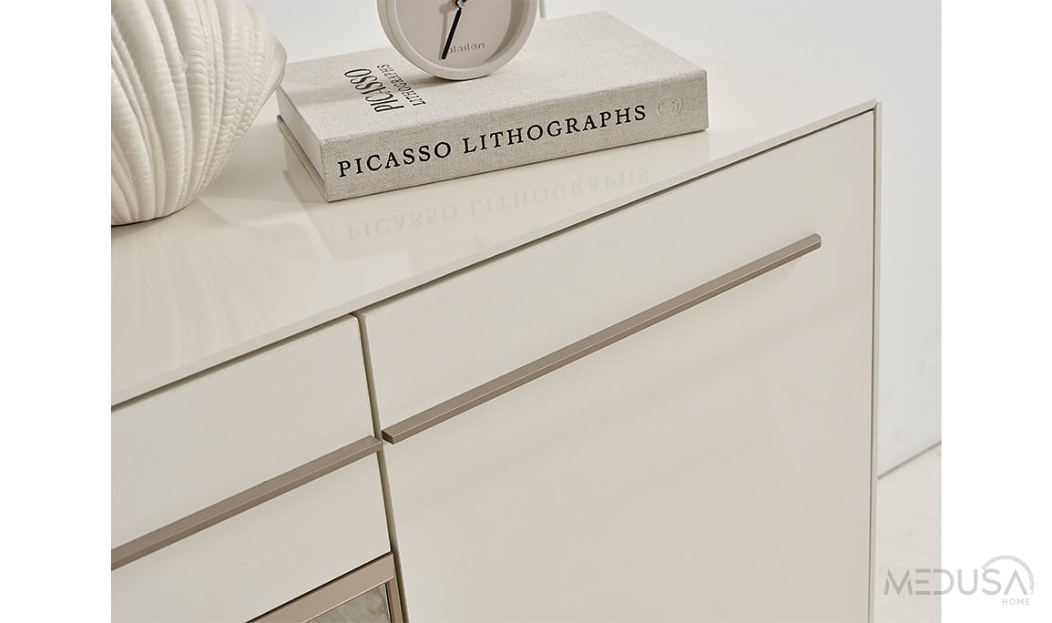 Medusa Home Mobilya - Petron Düğün Paketi