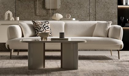 Medusa Home Mobilya - Petron Düğün Paketi