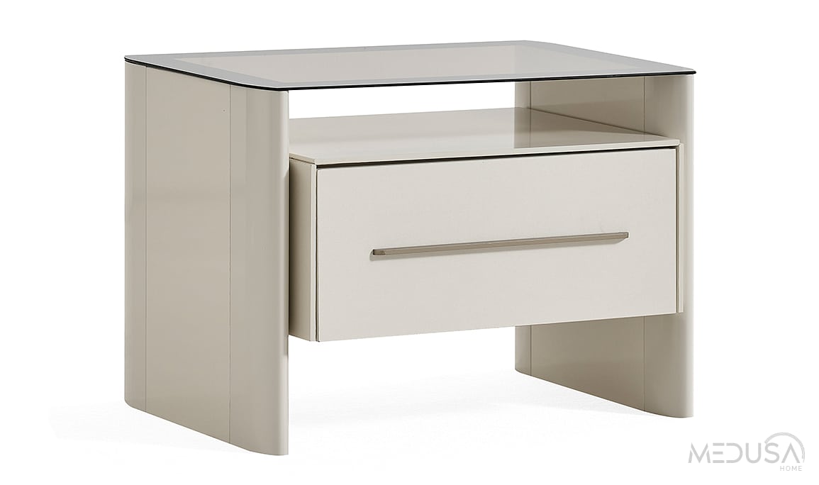 Medusa Home Mobilya - Petron Karyola