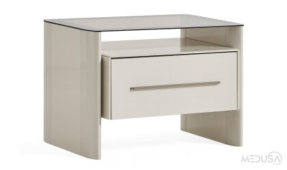 Medusa Home Mobilya - Petron Karyola