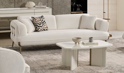 Medusa Home Mobilya - Petron Koltuk Takımı