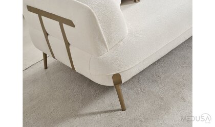 Medusa Home Mobilya - Petron Koltuk Takımı