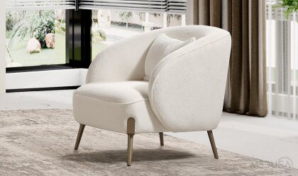 Medusa Home Mobilya - Petron Koltuk Takımı