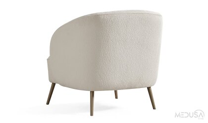 Medusa Home Mobilya - Petron Koltuk Takımı