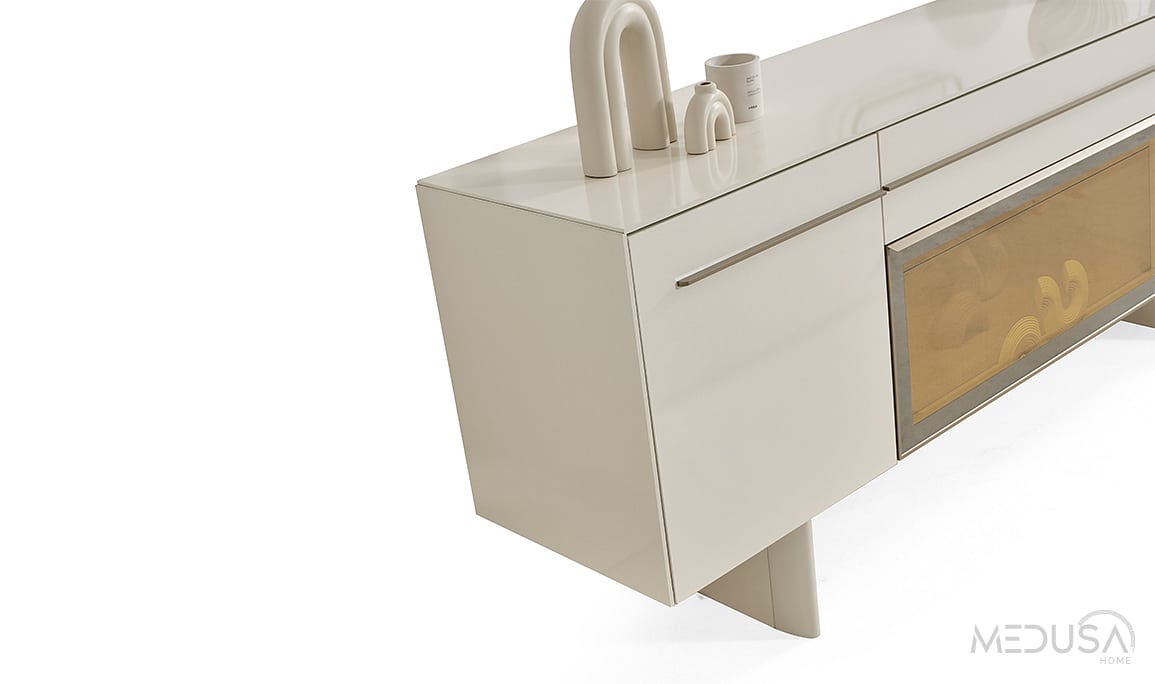 Medusa Home Mobilya - Petron Konsol