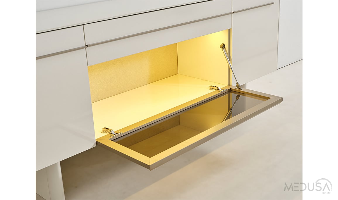 Medusa Home Mobilya - Petron Konsol