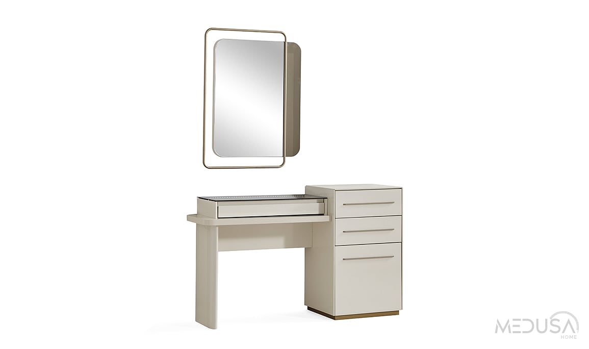 Medusa Home Mobilya - Petron Şifonyer