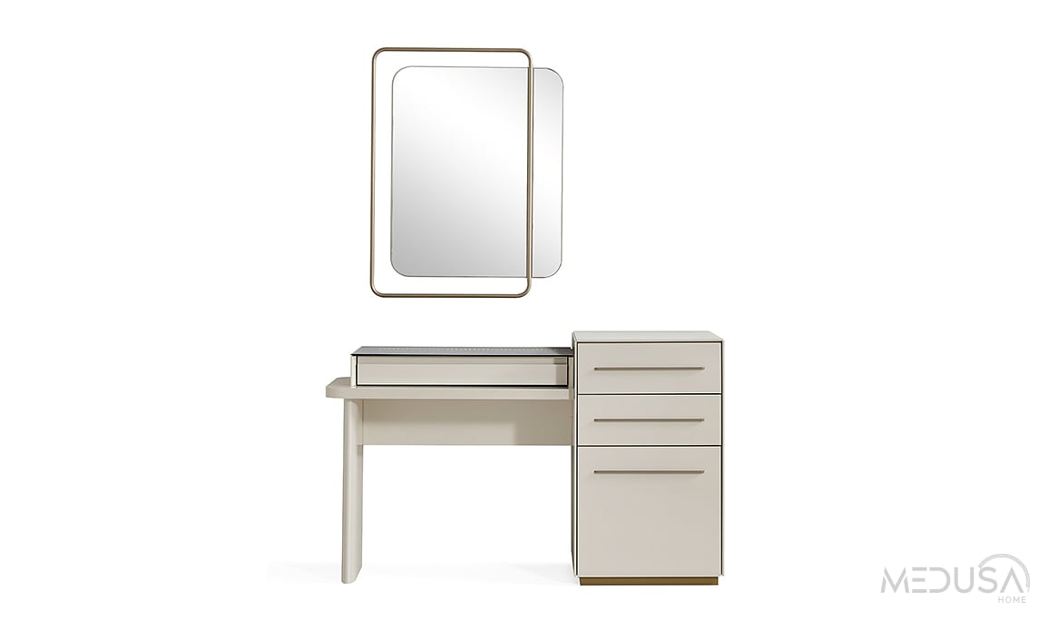 Medusa Home Mobilya - Petron Şifonyer