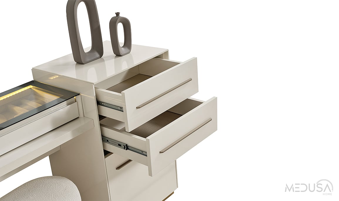 Medusa Home Mobilya - Petron Şifonyer