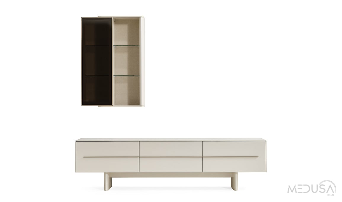 Medusa Home Mobilya - Petron Tv Ünitesi