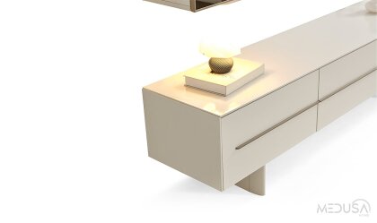 Medusa Home Mobilya - Petron Tv Ünitesi