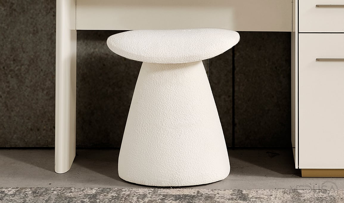 Medusa Home Mobilya - Petron Yatak Odası Cam Kapaklı