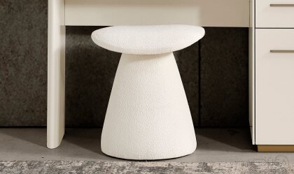 Medusa Home Mobilya - Petron Yatak Odası Cam Kapaklı