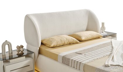 Medusa Home Mobilya - Petron Yatak Odası