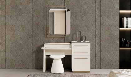 Medusa Home Mobilya - Petron Yatak Odası