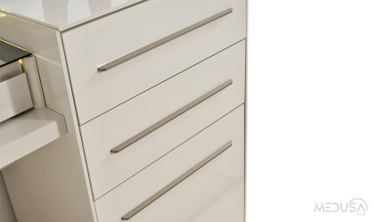 Medusa Home Mobilya - Petron Yatak Odası