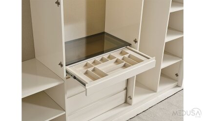 Medusa Home Mobilya - Petron Yatak Odası