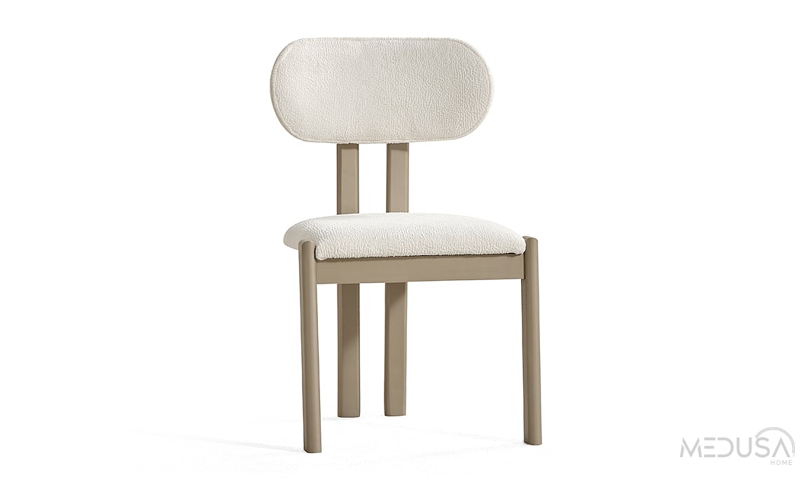 Medusa Home Mobilya - Petron Yemek Masası