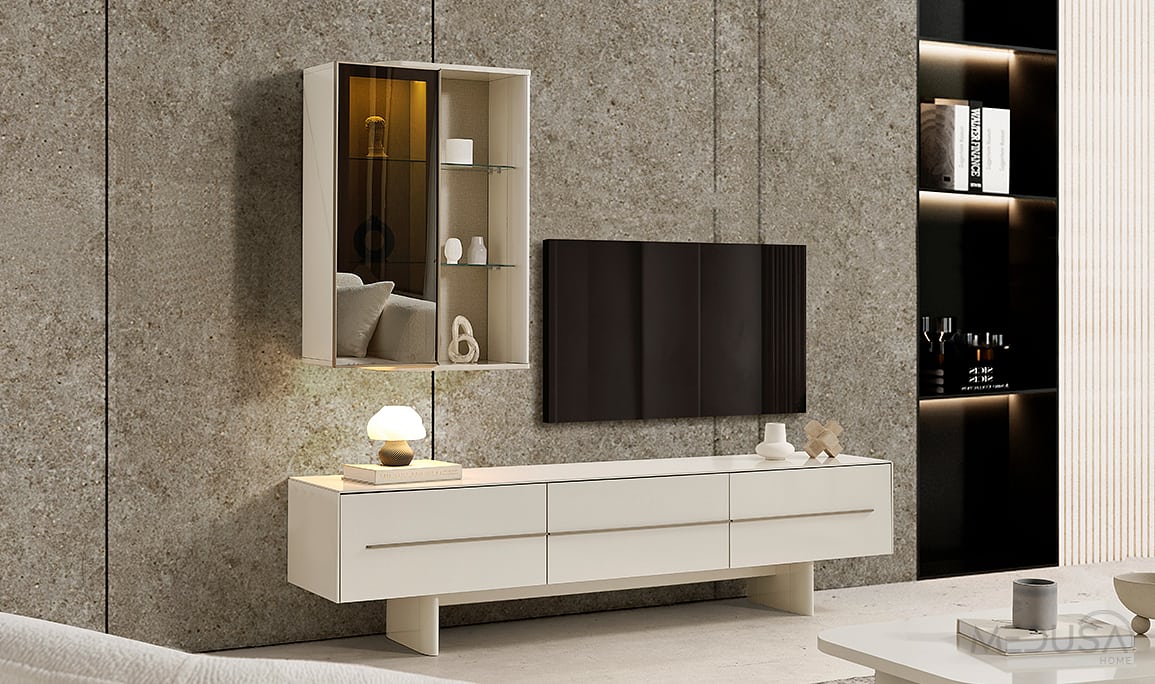 Medusa Home Mobilya - Petron Yemek Odası