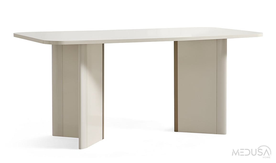 Medusa Home Mobilya - Petron Yemek Odası