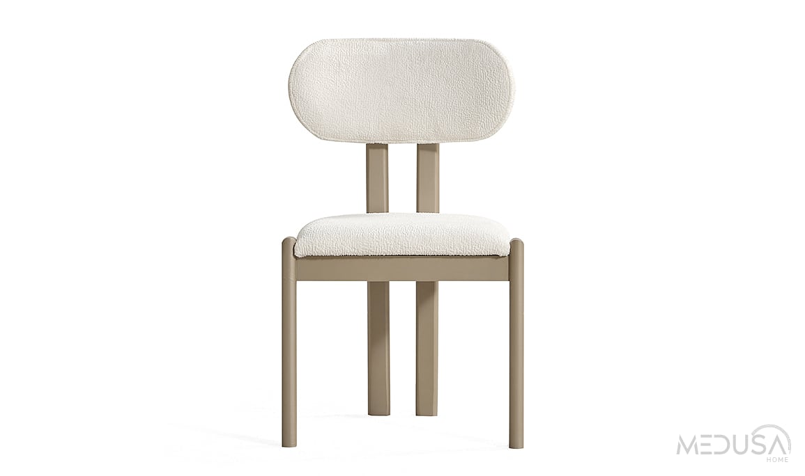 Medusa Home Mobilya - Petron Yemek Odası