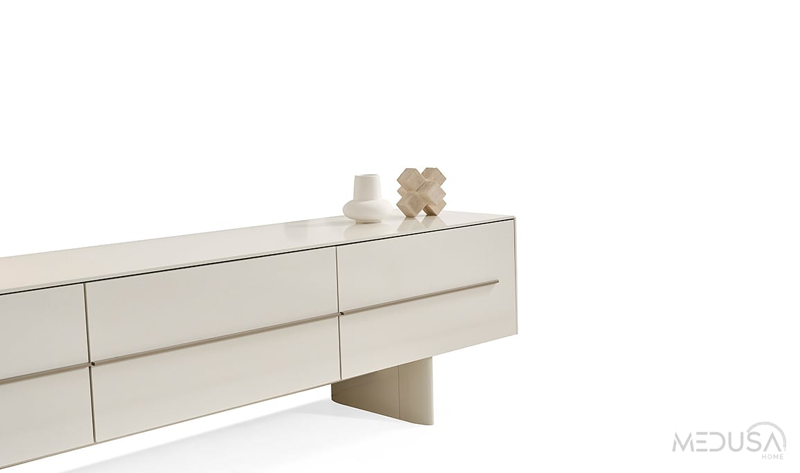 Medusa Home Mobilya - Petron Yemek Odası