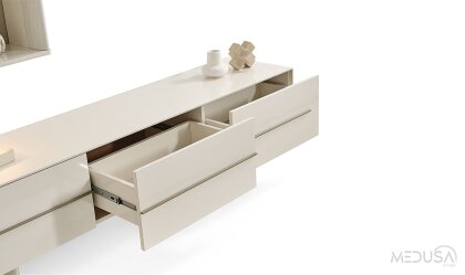 Medusa Home Mobilya - Petron Yemek Odası