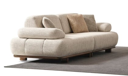 Medusa Home Mobilya - Petros Koltuk Takımı