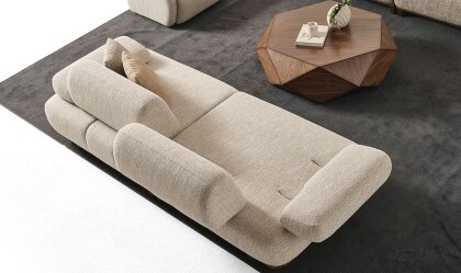 Medusa Home Mobilya - Petros Koltuk Takımı