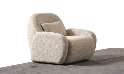 Medusa Home Mobilya - Petros Koltuk Takımı