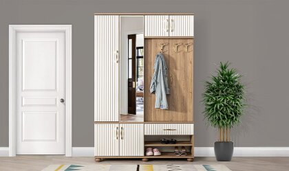 Medusa Home - Petunya Portmanto