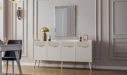 Medusa Home Mobilya - Photon Aytaşı Konsol