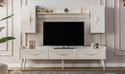 Medusa Home - Photon Aytaşı Tv Ünitesi Medusa Home - Photon Aytaşı Tv Ünitesi