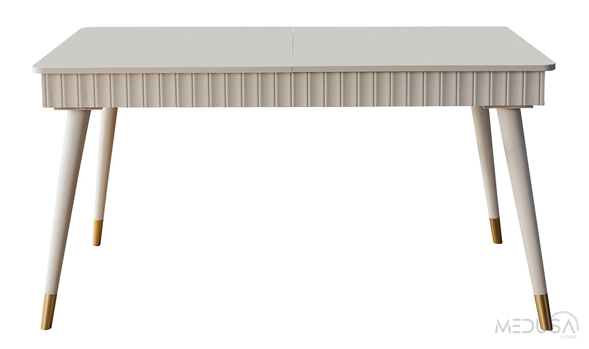 Medusa Home Mobilya - Photon Aytaşı Yemek Masası