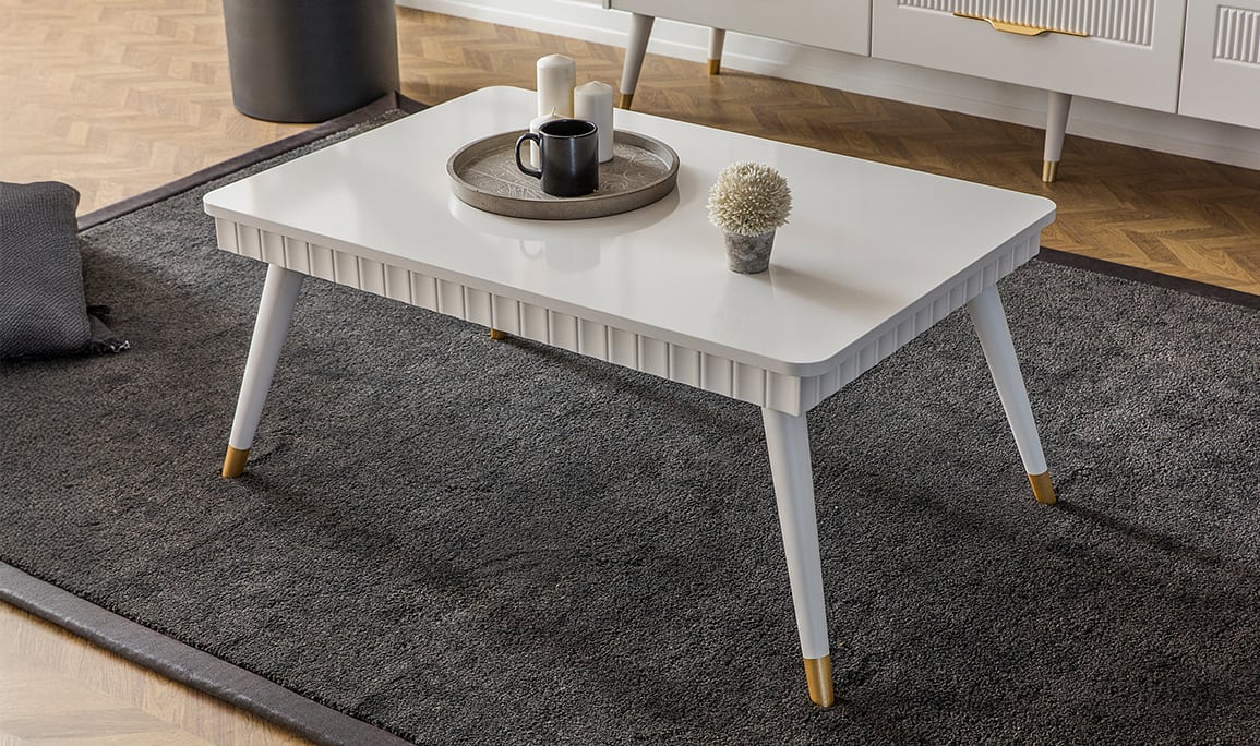 Medusa Home Mobilya - Photon Aytaşı Yemek Odası