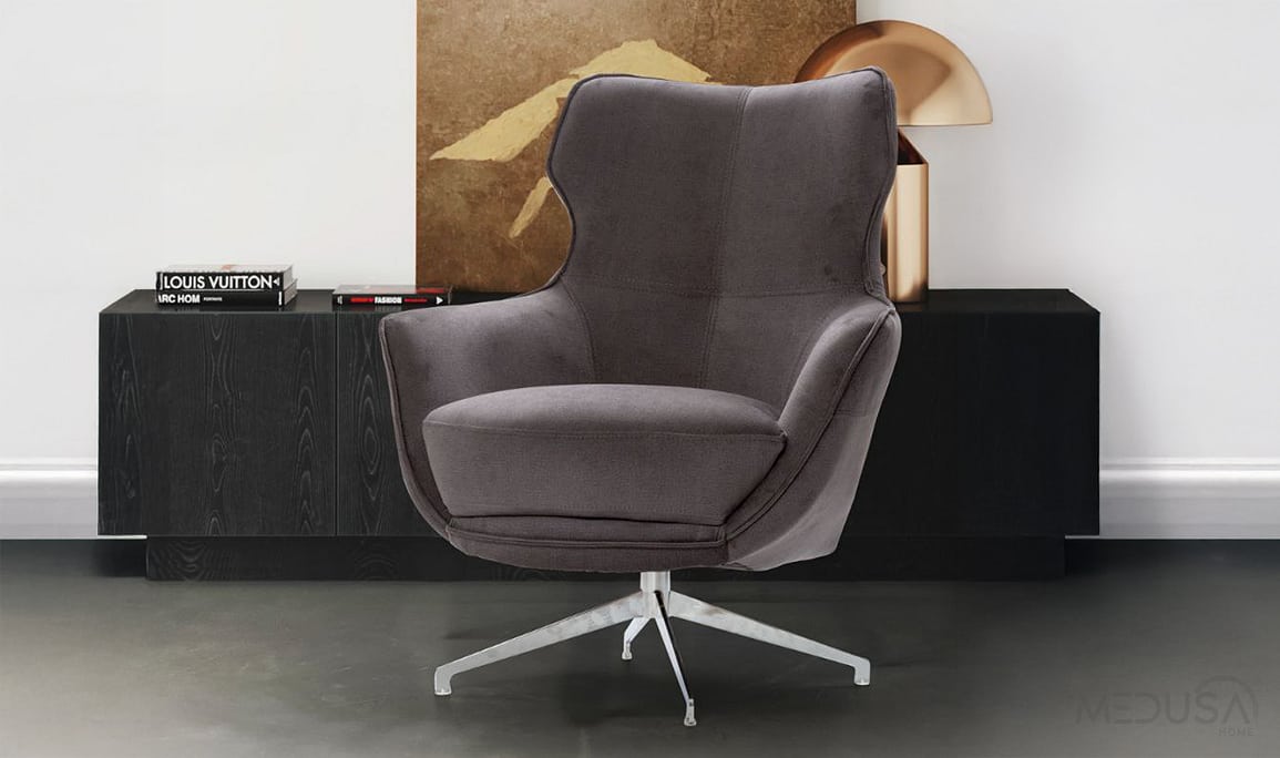 Medusa Home Mobilya - Piano Berjer Medusa Home Mobilya - Piano Berjer