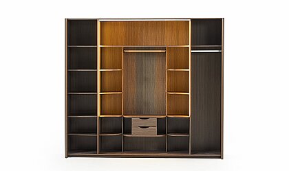 Medusa Home Mobilya - Piano Gardırop