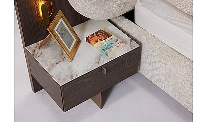 Medusa Home Mobilya - Piano Komodin