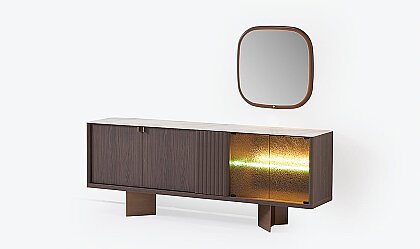 Medusa Home Mobilya - Piano Konsol