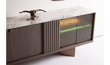 Medusa Home Mobilya - Piano Konsol
