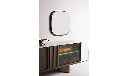 Medusa Home Mobilya - Piano Konsol