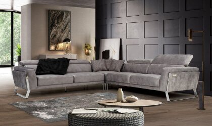 Medusa Home - Piano Köşe Takımı Medusa Home - Piano Köşe Takımı