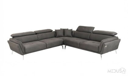 Medusa Home Mobilya - Piano Köşe Takımı