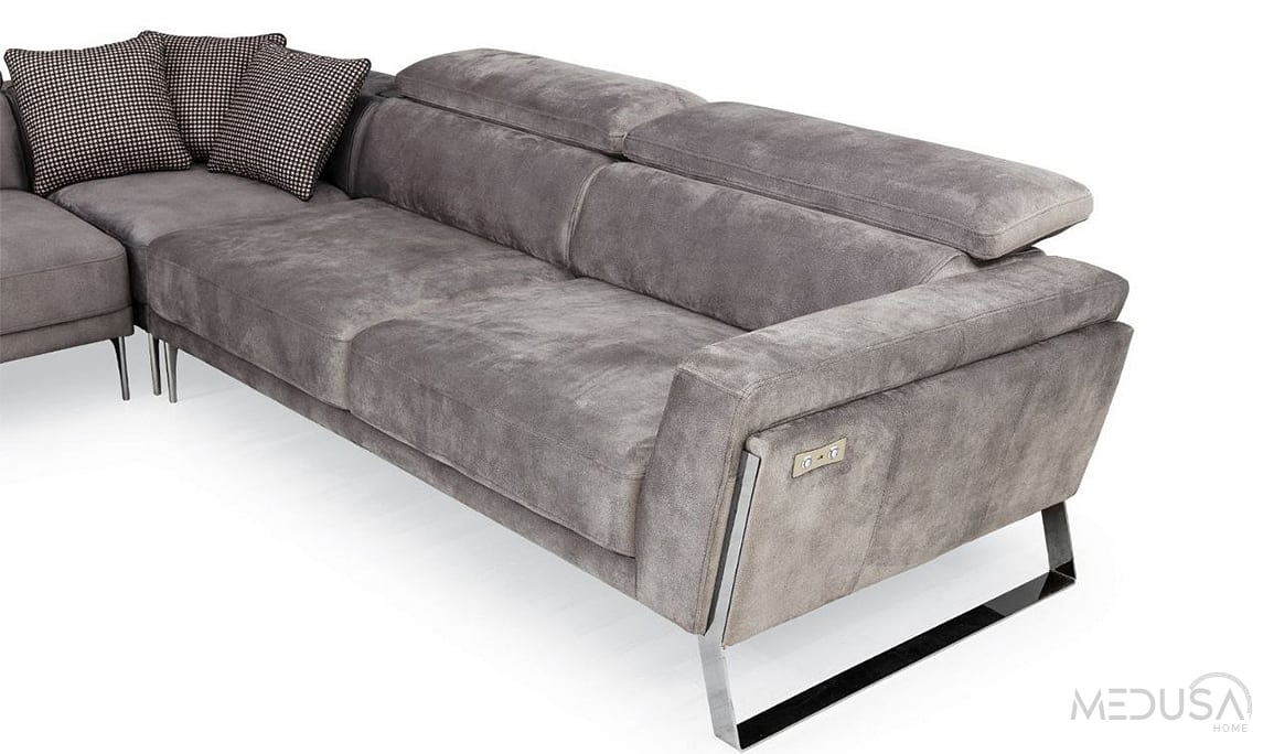 Medusa Home Mobilya - Piano Köşe Takımı